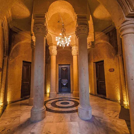 Signature Cave Cappadocia, Trademark Collection By Wyndham Hotel 3*