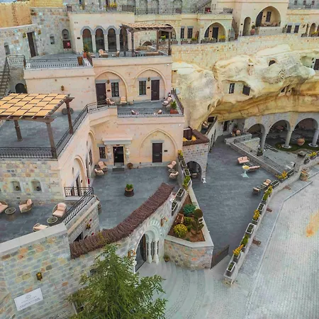Signature Cave Cappadocia, Trademark Collection By Wyndham Hotel