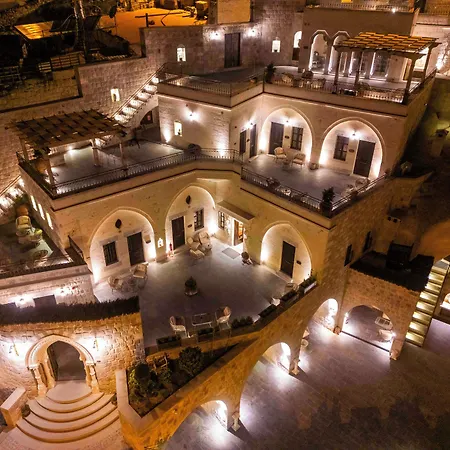 Hotel Signature Cave Cappadocia, Trademark Collection By Wyndham