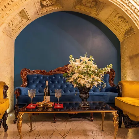 Signature Cave Cappadocia, Trademark Collection By Wyndham