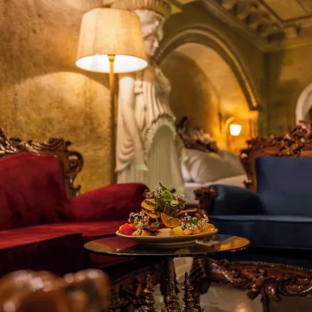 Signature Cave Cappadocia, Trademark Collection By Wyndham 3*