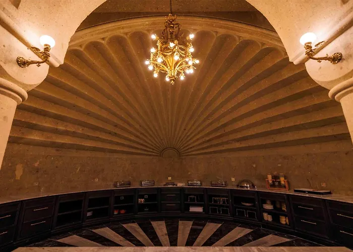 Signature Cave Cappadocia, Trademark Collection By Wyndham Hotel