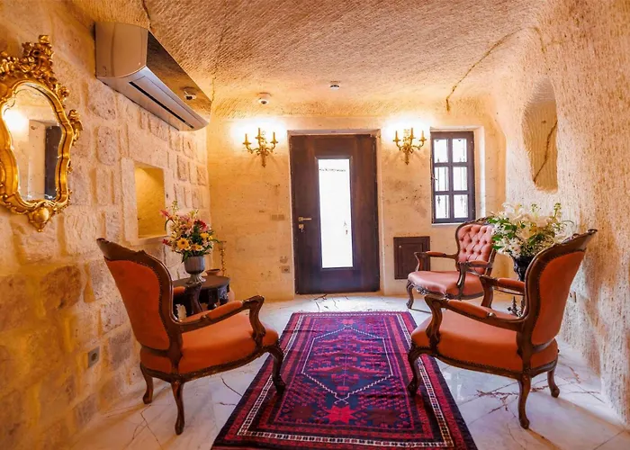 Signature Cave Cappadocia, Trademark Collection By Wyndham Hotel *