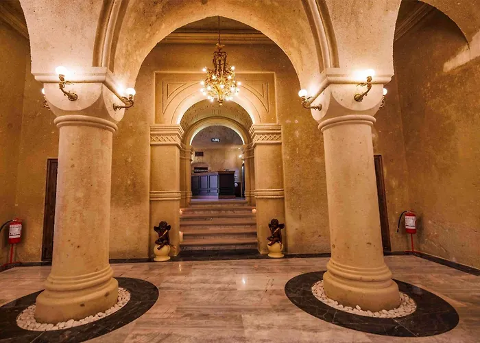 Signature Cave Cappadocia, Trademark Collection By Wyndham