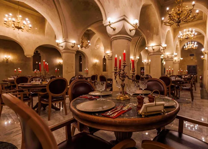 Signature Cave Cappadocia, Trademark Collection By Wyndham Hotel *