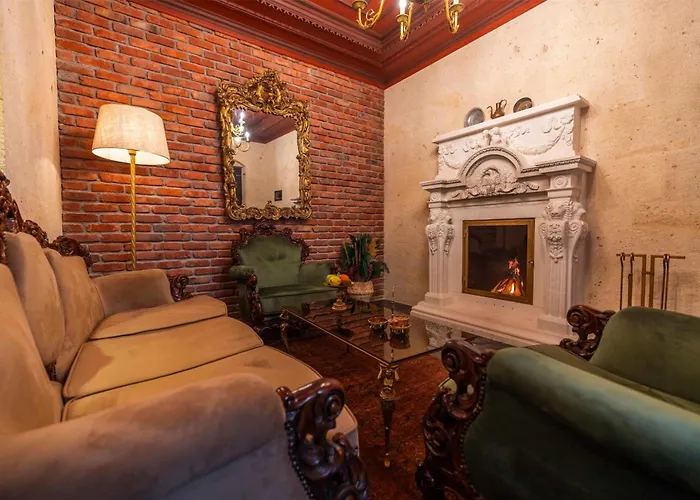 Signature Cave Cappadocia, Trademark Collection By Wyndham Hotel Ürgüp