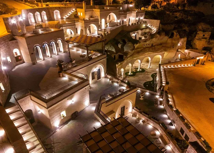 Signature Cave Cappadocia, Trademark Collection By Wyndham