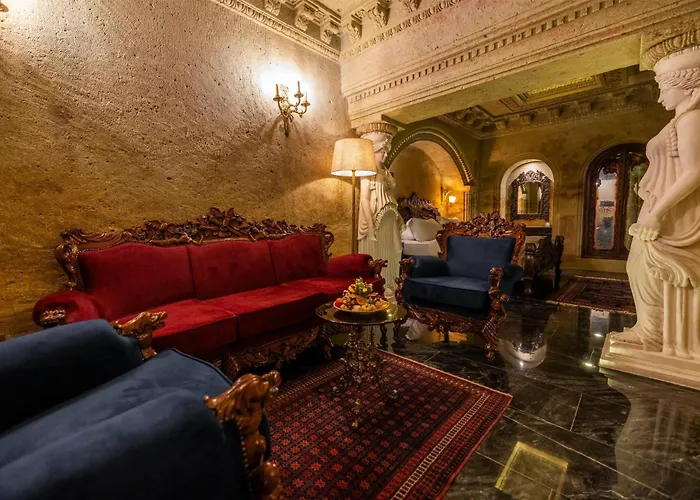 Signature Cave Cappadocia, Trademark Collection By Wyndham