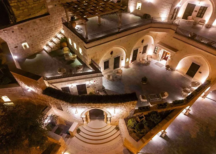 Hotel Signature Cave Cappadocia, Trademark Collection By Wyndham