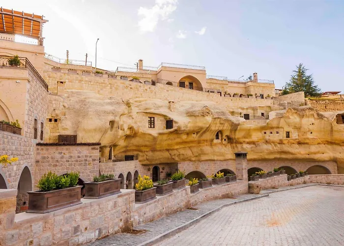 Signature Cave Cappadocia, Trademark Collection By Wyndham *