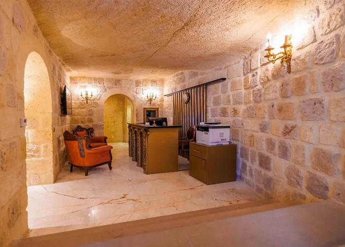 Signature Cave Cappadocia, Trademark Collection By Wyndham