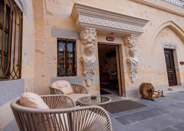 Signature Cave Cappadocia, Trademark Collection By Wyndham Hotel