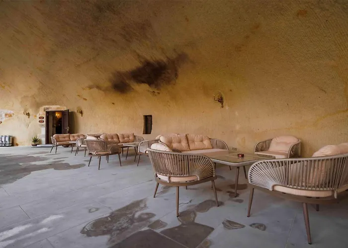 Signature Cave Cappadocia, Trademark Collection By Wyndham Hotel *