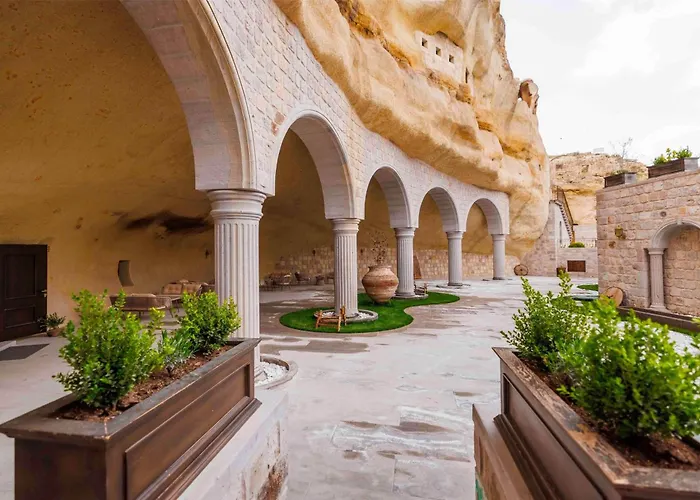 Signature Cave Cappadocia, Trademark Collection By Wyndham Ürgüp