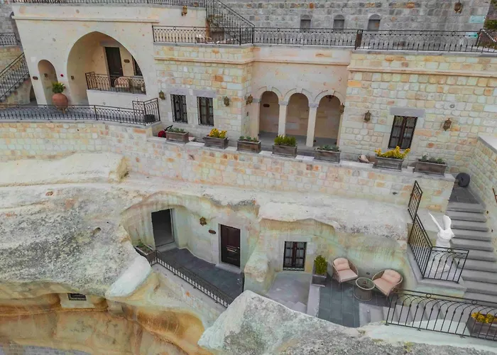 Signature Cave Cappadocia, Trademark Collection By Wyndham * Ürgüp