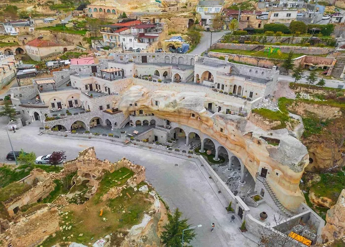 Signature Cave Cappadocia, Trademark Collection By Wyndham Hotel