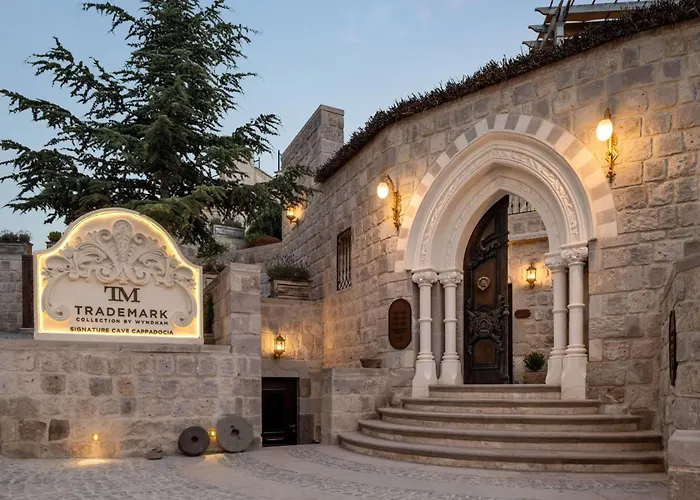Signature Cave Cappadocia, Trademark Collection By Wyndham *