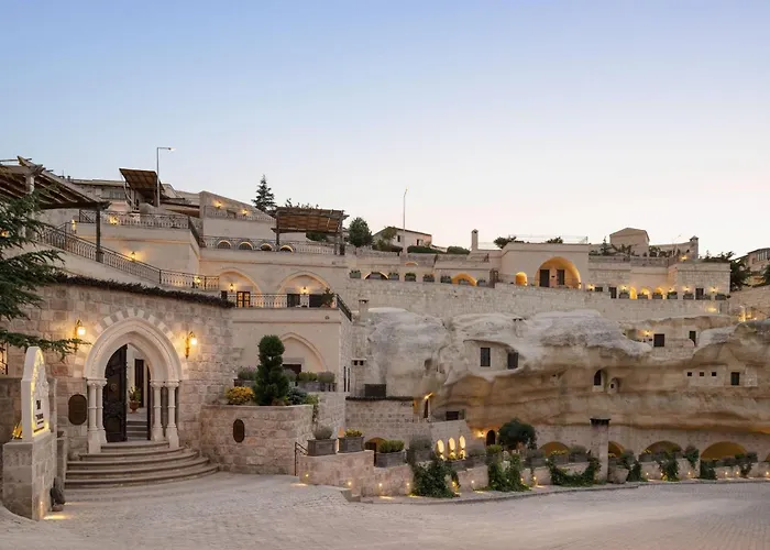 Signature Cave Cappadocia, Trademark Collection By Wyndham * Ürgüp