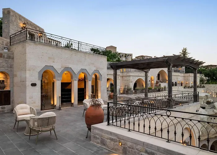 Hotel Signature Cave Cappadocia, Trademark Collection By Wyndham