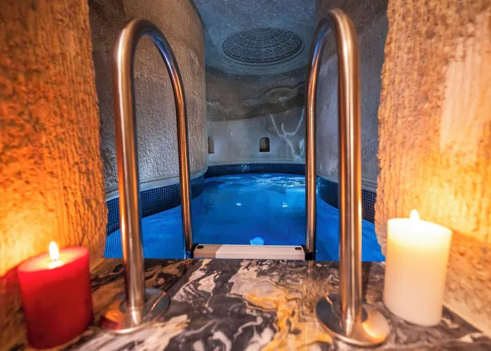 Signature Cave Cappadocia, Trademark Collection By Wyndham Hotel *