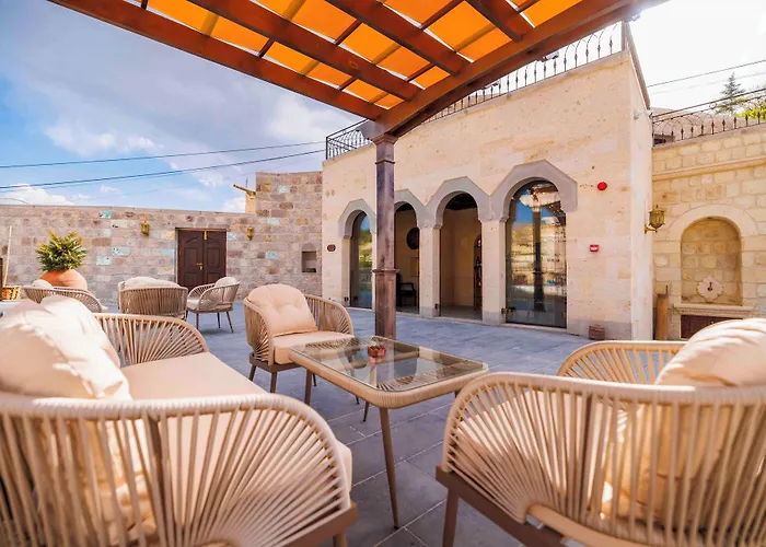 Signature Cave Cappadocia, Trademark Collection By Wyndham