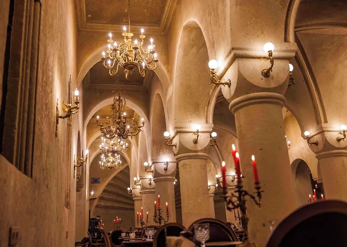 Signature Cave Cappadocia, Trademark Collection By Wyndham Hotel *