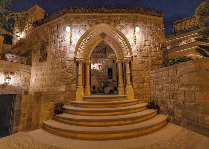 Signature Cave Cappadocia, Trademark Collection By Wyndham * Ürgüp