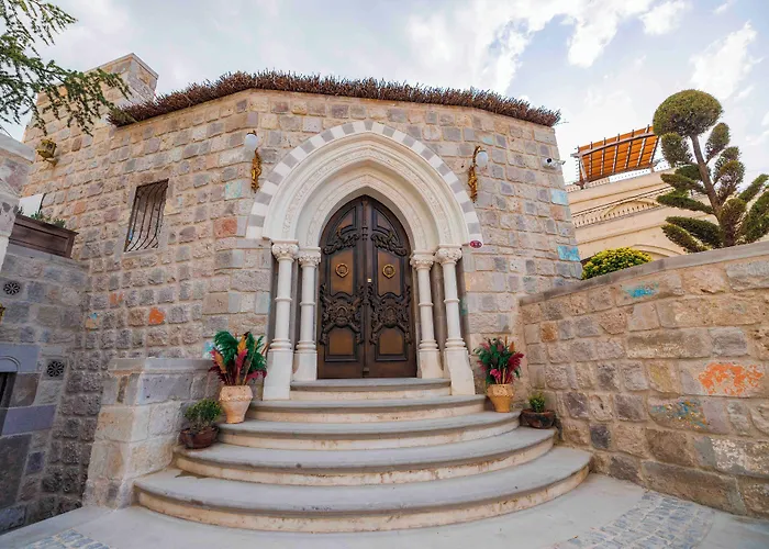 Signature Cave Cappadocia, Trademark Collection By Wyndham