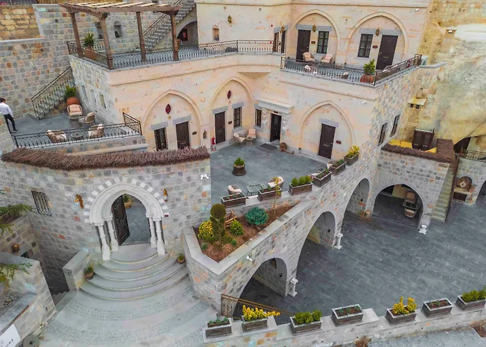 Hotel Signature Cave Cappadocia, Trademark Collection By Wyndham