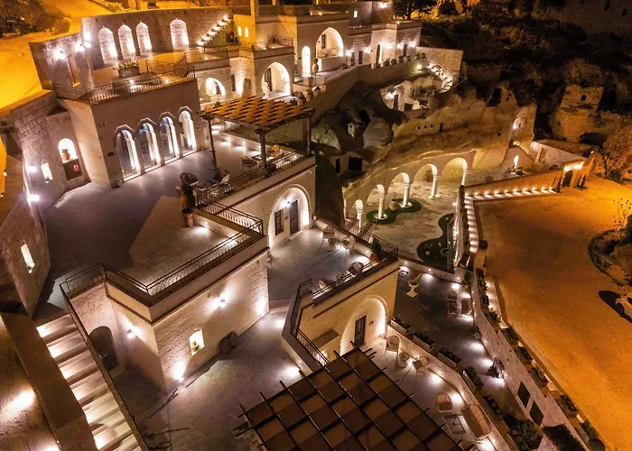 Signature Cave Cappadocia, Trademark Collection By Wyndham * Ürgüp