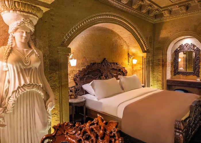 Signature Cave Cappadocia, Trademark Collection By Wyndham *