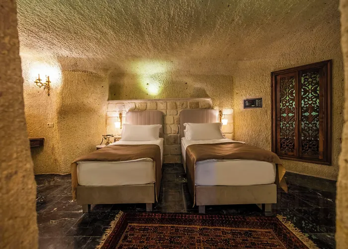 Hotel Signature Cave Cappadocia, Trademark Collection By Wyndham