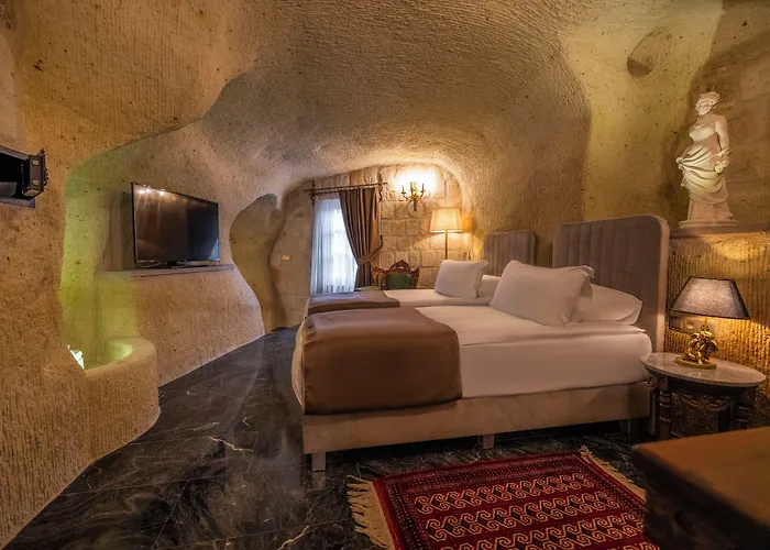 Signature Cave Cappadocia, Trademark Collection By Wyndham Hotel Ürgüp