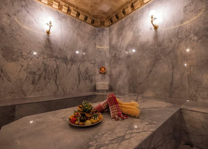 Signature Cave Cappadocia, Trademark Collection By Wyndham *