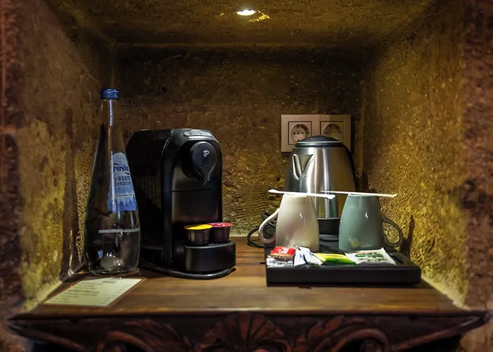 Signature Cave Cappadocia, Trademark Collection By Wyndham Hotel *