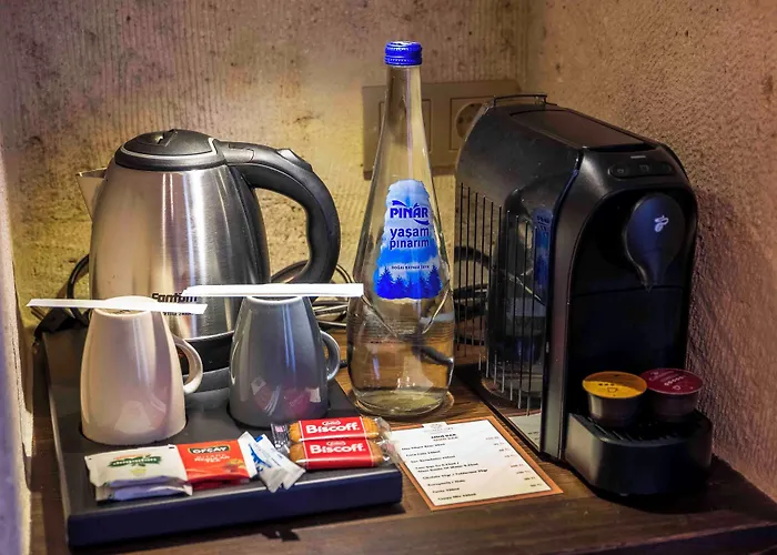 Hotel Signature Cave Cappadocia, Trademark Collection By Wyndham