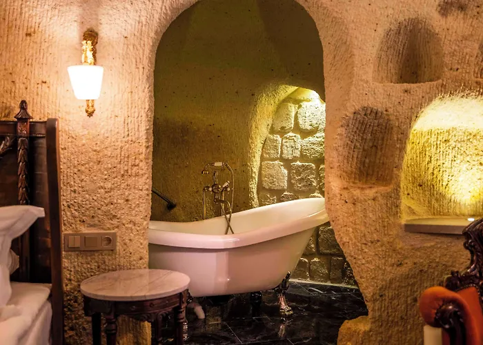 Hotel Signature Cave Cappadocia, Trademark Collection By Wyndham