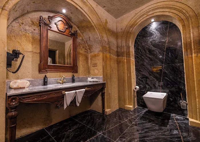 Signature Cave Cappadocia, Trademark Collection By Wyndham