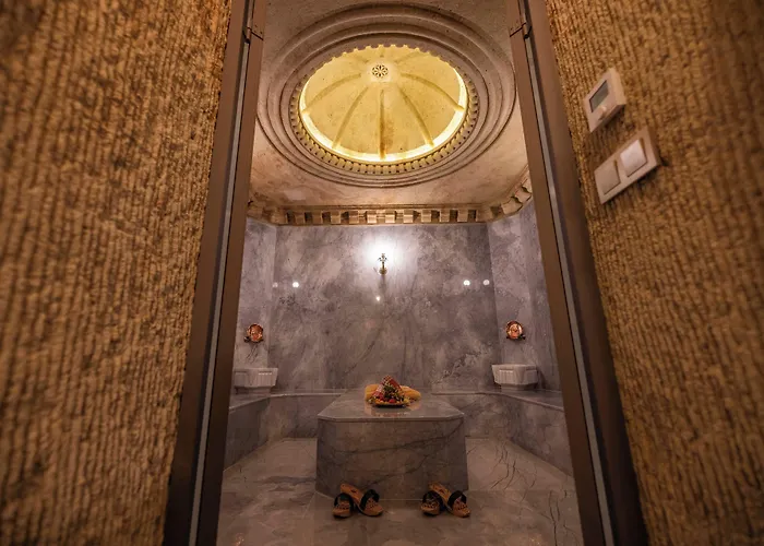 Signature Cave Cappadocia, Trademark Collection By Wyndham