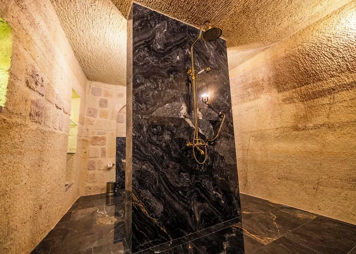 Signature Cave Cappadocia, Trademark Collection By Wyndham Ürgüp